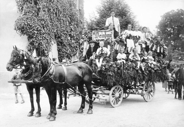 100 Jahre OWG Markgröningen