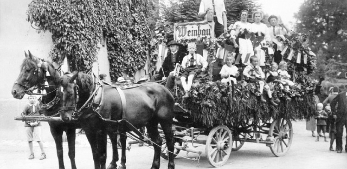 100 Jahre OWG Markgröningen